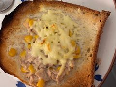 -山崎面包(第一八佰伴店)