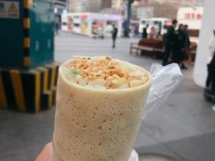 -老员外骨汤火锅(海州古城店)