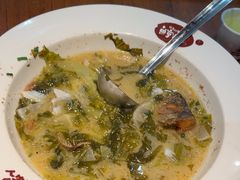 -鱼亨小鲜酸菜鱼(大信店)