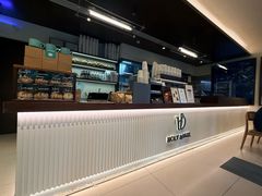 -HOLY BAGEL(苏河店)