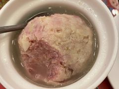 清炖狮子头-玉华台饭庄(裕中西里小区店)