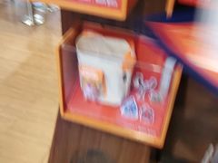 -汉堡王(南京砂之船店)