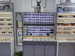 -ALPS阿尔卑斯眼镜(我格广场店)