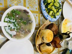 -清真·鸦儿李记·小馆(后海店)