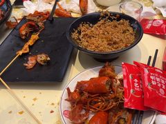 -聚味瞿记·龙虾堂(坡子街店)