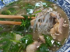 -老白家水盆羊肉