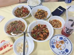-笨罗卜浏阳菜馆(太平街店)