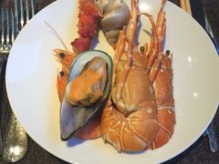 -深圳四季酒店·馥自助餐厅