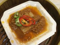 -北海渔村酒楼·粤菜海鲜点心(新华店)