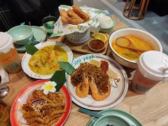 -迷你椰·泰式大排档(观前街店)