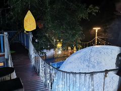 -北京山里寒舍度假酒店