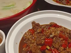 -千百味红餐厅·江西菜(绿地双子塔店)