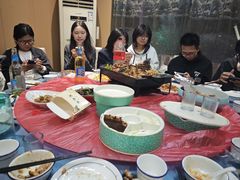 -清真•蜀风园(丁字沽总店)