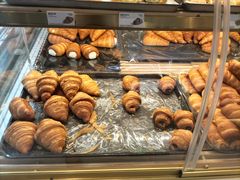 -烘焙町面包店(西四店)
