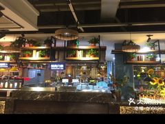 -韩风源烧烤涮自助餐厅(封丘瑞封店)