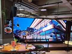 -时光乌托邦空中花园·川味·礼宴(星汇两江店)