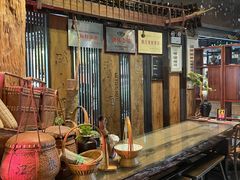 -路小缦·珍馐美馔(市心北路店)