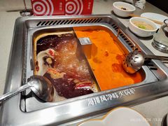 -海底捞火锅(宇飞大厦店)