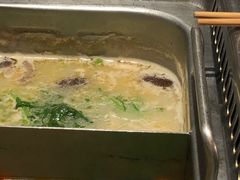 -海底捞火锅(连城广场店)