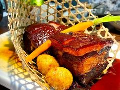 -鱼食饭稻·苏浙土菜17年老馆子(平江路店)