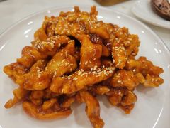 -全聚德烤鸭店(和平路店)