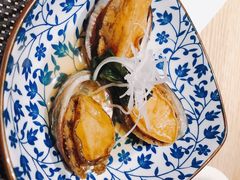 -虹料理·日料放题(悠方店)
