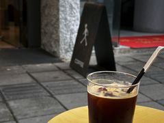 -常识咖啡common sense(春熙路店)