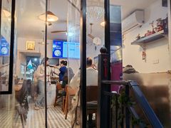 -大禹家·海鲜面馆(新闸路店)