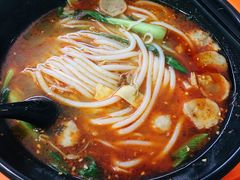 -懒汉杂粮粉·功夫煲仔·米线(长江西路店)