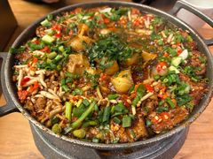 -李不管把把烧(天府三街店)