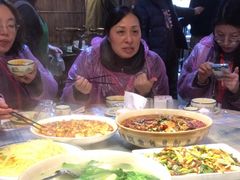 -唐门江湖菜(龙石路店)