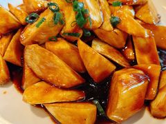 油蒙茭白-漕溪人家