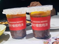 -椒爱水煮鱼川菜(CBD万达店)