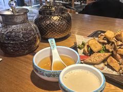 -巴尔喀十新疆餐厅(开发区店)