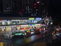 -万达广场(巴南店)