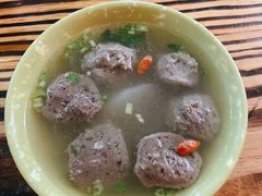 -水头牛肉店(洋坪分店)