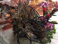 上座餐厅-上座·餐厅(阳光100店)