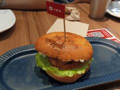 -必胜客(白广路店)