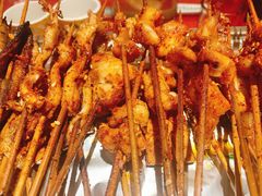 -醉烧膘·烧烤夜宵王(总店)
