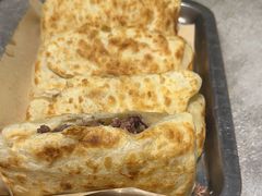 -高玛纳驴肉火烧(河间总店)