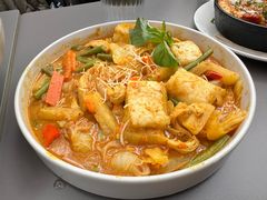 -Ginger(兴国路店)