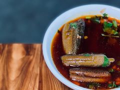 -金海椒罐罐鲢鱼(东方桂苑店)