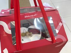 -85度C(常州武进八佰伴店)