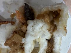 -蒋家桥饺面店(广陵路店)