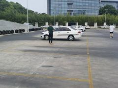 -安飞驰驾校·学车连锁(金高店)