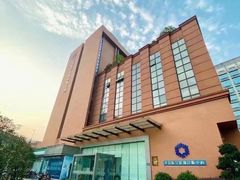 -全景医学影像·杭州全景麒麟门诊部