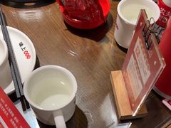 -味上湘菜馆(岳麓山店)
