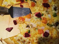 -米兰西点(兴隆台店)