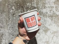 -喜柿咖啡SeeS coffee