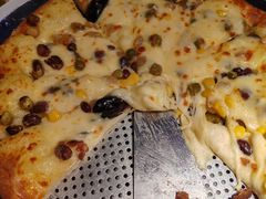 -好伦哥比萨烤肉自助(八里桥店)